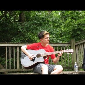 Meet your Posher, Ryan